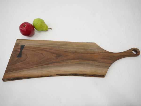 Charcuterie Board - Walnut 2