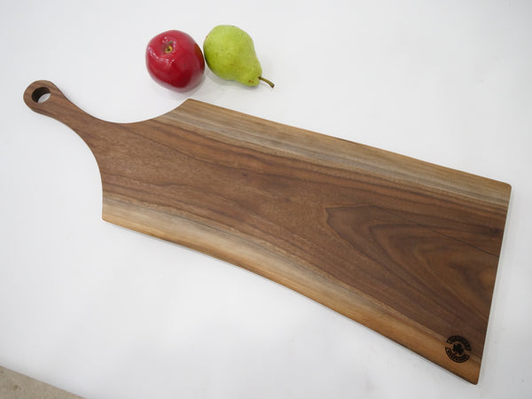 Charcuterie Board - Walnut 2