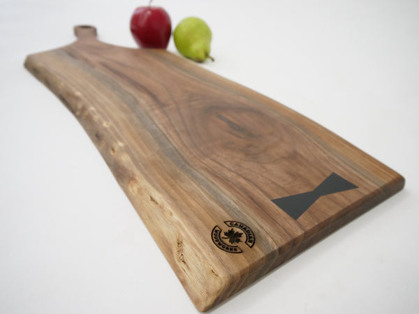 Charcuterie Board - Walnut 3