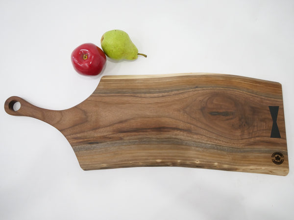 Charcuterie Board - Walnut 3