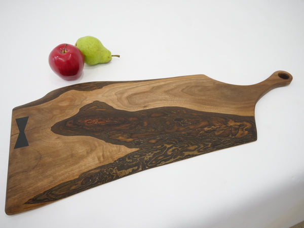Charcuterie Board - Walnut 5