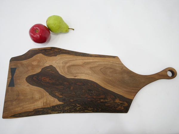 Charcuterie Board - Walnut 5