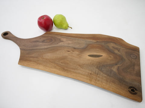 Charcuterie Board - Walnut 5