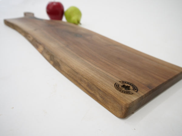 Charcuterie Board - Walnut 7