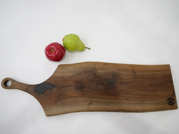 Charcuterie Board - Walnut 7