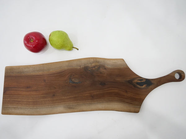 Charcuterie Board - Walnut 7