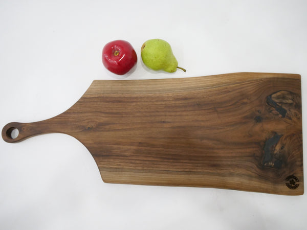 Charcuterie Board - Walnut 9