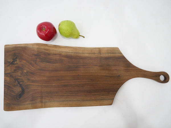 Charcuterie Board - Walnut 9