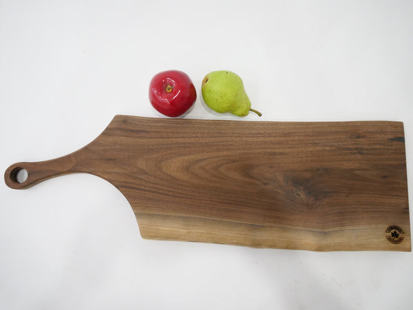 Charcuterie Board - Walnut 10