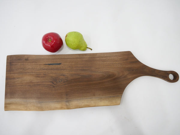 Charcuterie Board - Walnut 10