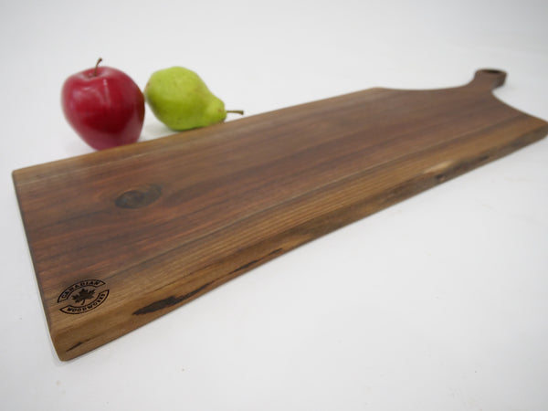 Charcuterie Board - Walnut 11