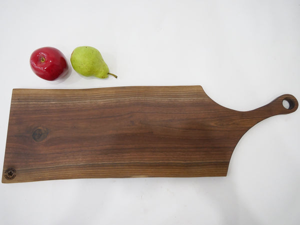 Charcuterie Board - Walnut 11