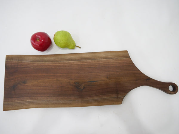 Charcuterie Board - Walnut 11