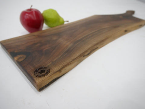 Charcuterie Board - Walnut 12