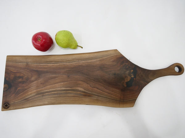 Charcuterie Board - Walnut 12