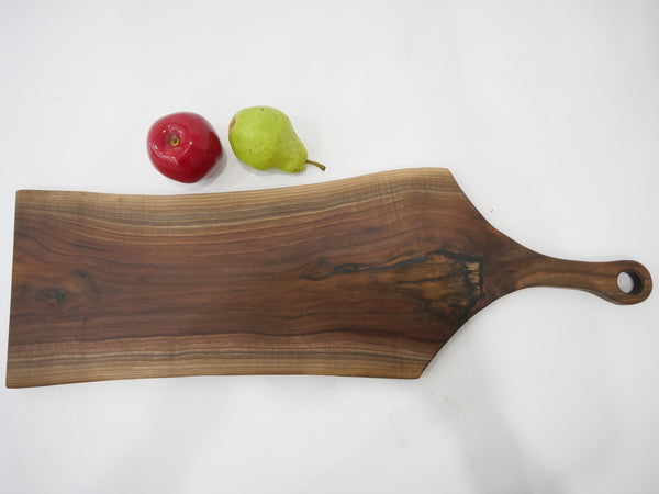 Charcuterie Board - Walnut 12