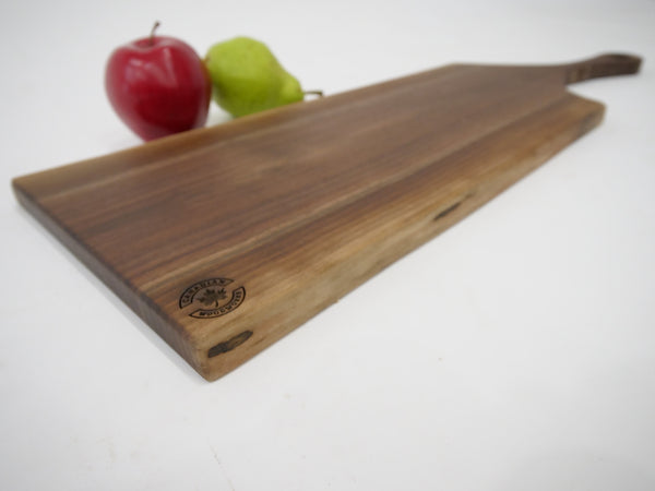 Charcuterie Board - Walnut 13