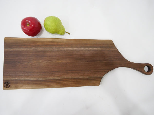 Charcuterie Board - Walnut 13
