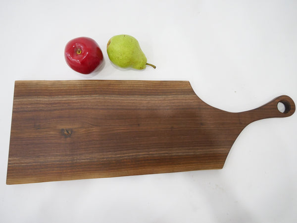 Charcuterie Board - Walnut 13