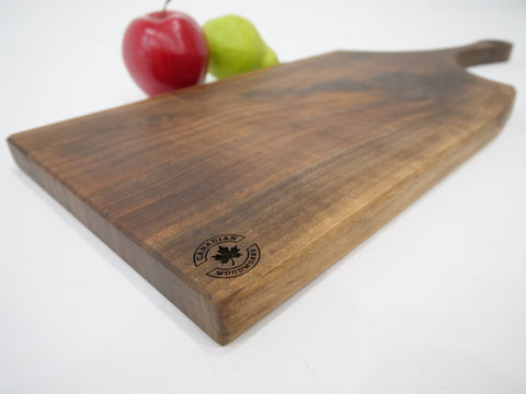 Charcuterie Board - Walnut 15