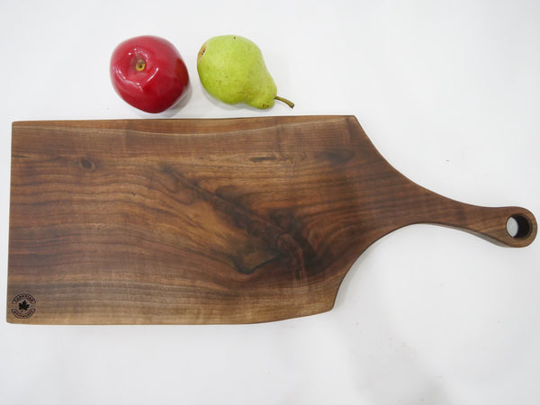 Charcuterie Board - Walnut 15
