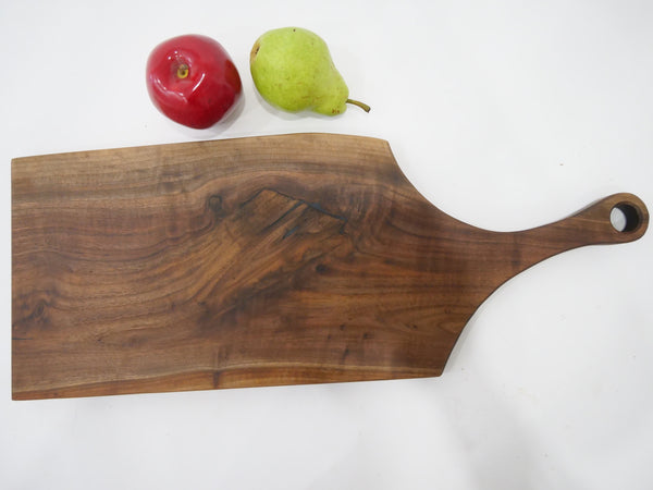 Charcuterie Board - Walnut 15
