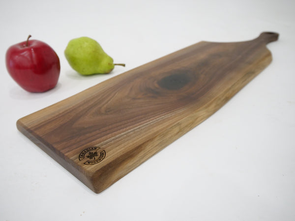 Charcuterie Board - Walnut 16