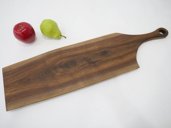 Charcuterie Board - Walnut 16