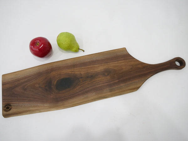 Charcuterie Board - Walnut 16