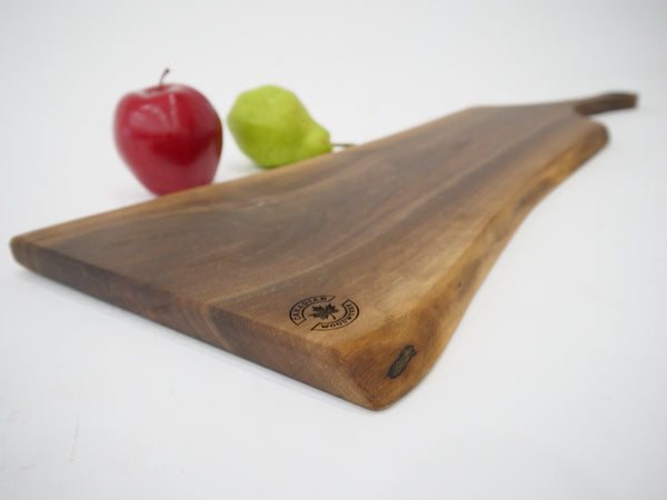 Charcuterie Board - Walnut 17