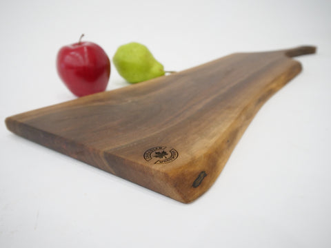 Charcuterie Board - Walnut 17