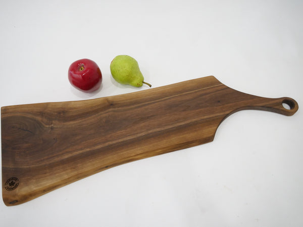 Charcuterie Board - Walnut 17