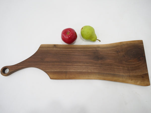 Charcuterie Board - Walnut 17