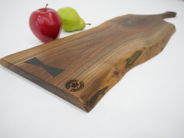 Charcuterie Board - Walnut 18