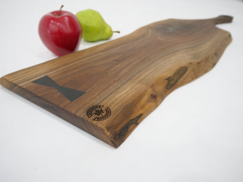 Charcuterie Board - Walnut 18