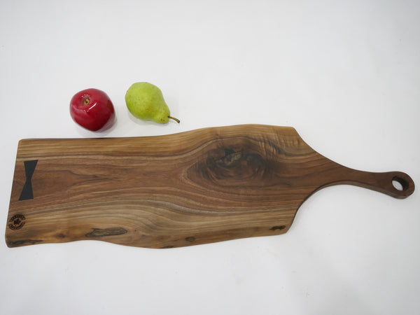 Charcuterie Board - Walnut 18