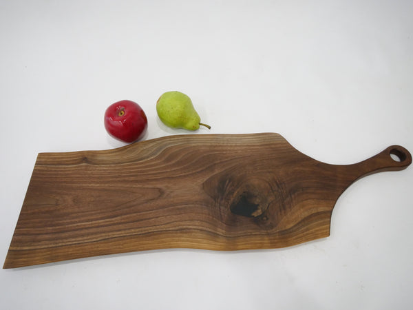 Charcuterie Board - Walnut 18