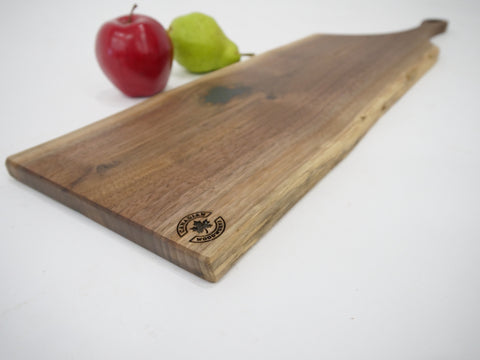 Charcuterie Board - Walnut 20