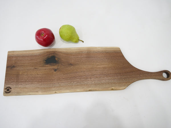 Charcuterie Board - Walnut 20