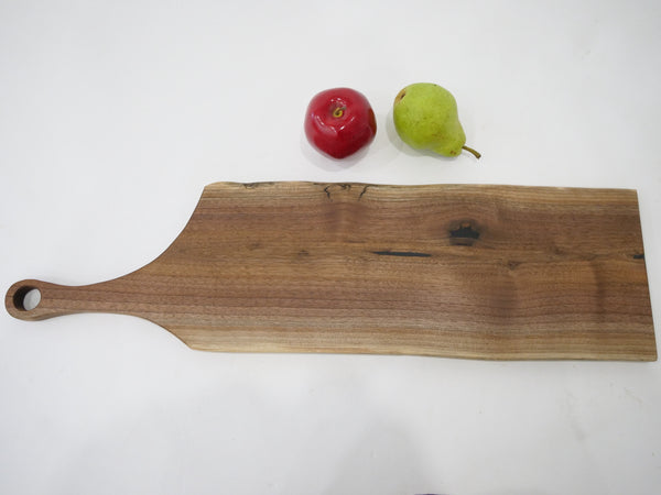 Charcuterie Board - Walnut 20