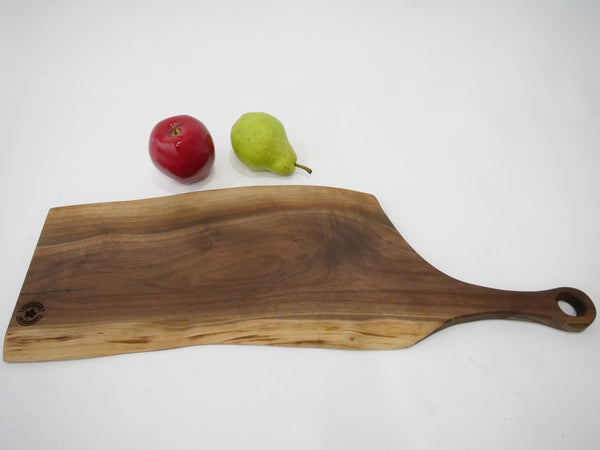 Charcuterie Board - Walnut 21