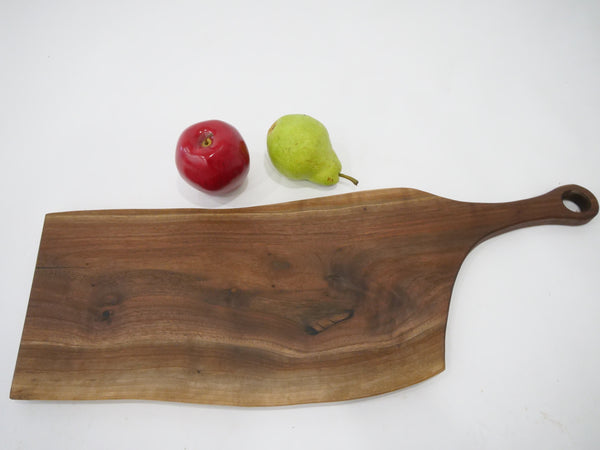 Charcuterie Board - Walnut 21