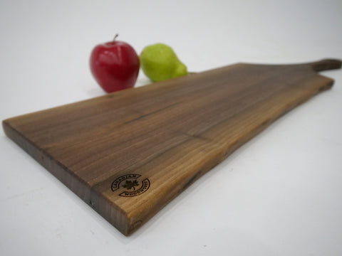Charcuterie Board - Walnut 22