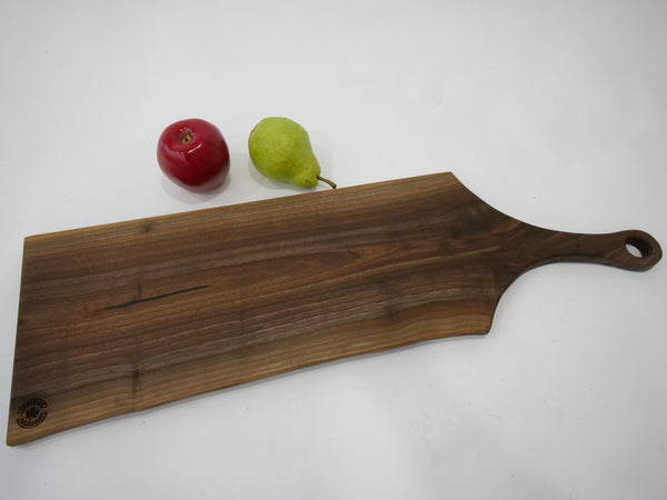 Charcuterie Board - Walnut 22