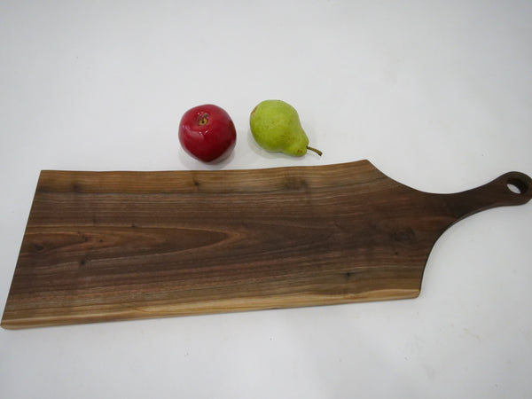 Charcuterie Board - Walnut 22