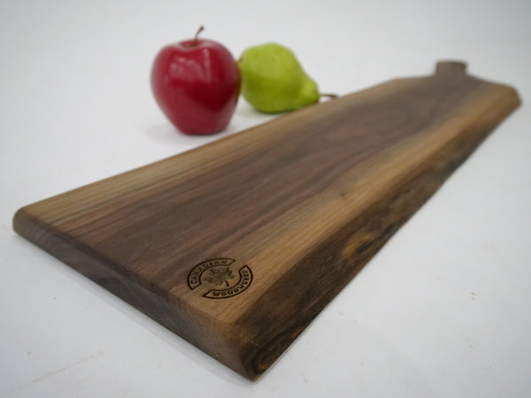 Charcuterie Board - Walnut 24