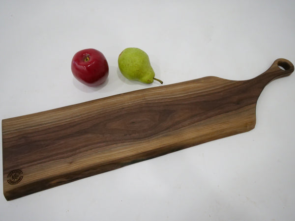 Charcuterie Board - Walnut 24