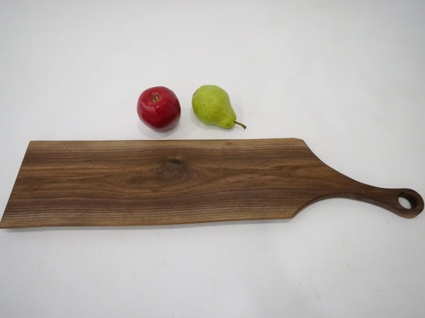 Charcuterie Board - Walnut 24