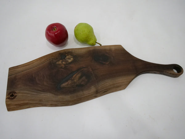 Charcuterie Board - Walnut 25