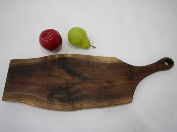 Charcuterie Board - Walnut 25